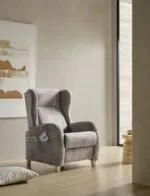 Sillón Relax Alexa - Imagen 2