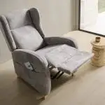 Sillón Relax Alexa - Imagen 3