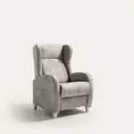 Sillón Relax Alexa