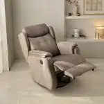 Sillón relax Alicia - Imagen 3