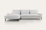 Chaise longue Aston