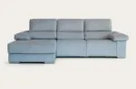 Sofá Relax Chaise longue Atenas