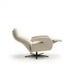 Sillón Relax giratorio Alcalá - Imagen 5