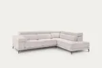 Sofá Chaise longue Elba