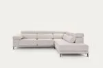 Sofá Chaise longue Elba - Imagen 6