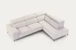 Sofá Chaise longue Elba - Imagen 5