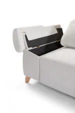 Sofá Chaise longue Danae - Imagen 2