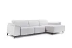 Sofá Chaise longue Enzo - Imagen 4
