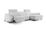 Sofá Chaise longue Enzo - Imagen 3