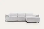 Sofá Chaise longue Enzo