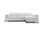Sofá Chaise longue Enzo - Imagen 2