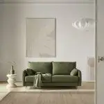 Sofá cama Bayona - Imagen 2