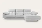 Sofá Chaise longue Fénix