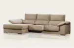 Sofá Chaise longue Heaven