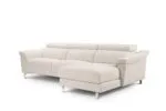 Sofá Relax Chaise longue Imola - Imagen 3