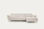 Sofá Relax Chaise longue Imola - Imagen 7