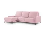 Sofá Chaise longue Italo - Imagen 2