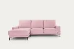 Sofá Chaise longue Italo - Imagen 8