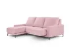 Sofá Chaise longue Italo - Imagen 3
