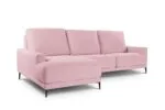 Sofá Chaise longue Italo - Imagen 4