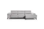 Sofá Chaise longue Júcar - Imagen 2