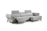 Sofá Chaise longue Júcar - Imagen 3