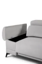 Sofá Chaise longue Júcar - Imagen 5