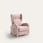 Sillón Relax Lara