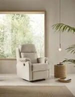 Sillón Laura Relax Motorizado - Imagen 3
