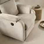 Sillón Laura Relax Motorizado - Imagen 4