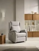 Sillón relax Leo