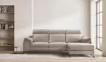 Sofá Relax Chaise longue Lisboa - Imagen 9