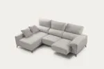 Chaise longue Lago - Imagen 3
