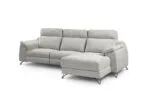 Sofá Relax Chaise longue Lisboa - Imagen 8