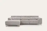 Sofá Chaise longue Londres
