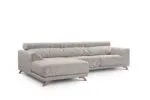 Sofá Chaise longue Londres - Imagen 3