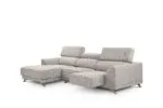 Sofá Chaise longue Londres - Imagen 4