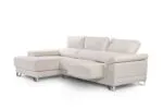 Sofá Chaise longue Luz - Imagen 4