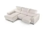 Sofá Chaise longue Luz - Imagen 5