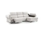 Sofá Chaise longue Maxi