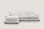 Chaise longue Miami