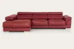 Sofá Chaise longue Milan
