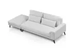 Chaise longue Aston - Imagen 10