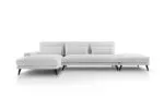 Chaise longue Aston - Imagen 2