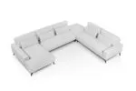 Chaise longue Aston - Imagen 8