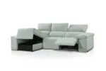 Sofá Relax Chaise longue Montana - Imagen 3