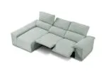 Sofá Relax Chaise longue Montana - Imagen 5