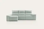 Sofá Relax Chaise longue Montana