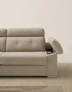 Sofá cama Lloret - Imagen 4