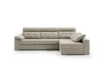 Sofá cama Chaise longue LLoret - Imagen 5